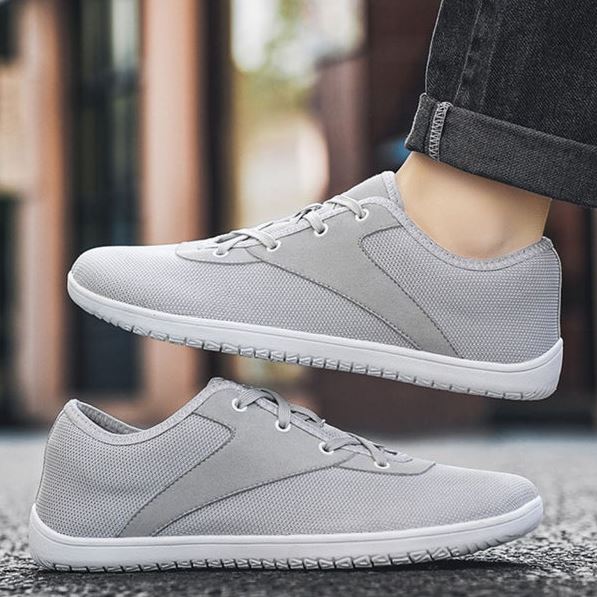 Barefoot Wide Toe Box Shoes -Wydr