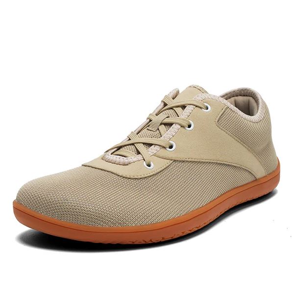 Barefoot Wide Toe Box Shoes -Wydr