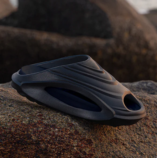 Non-Slip Cushioned Beach Sandals - Comfortable, Durable, Quick-Dry, Unisex