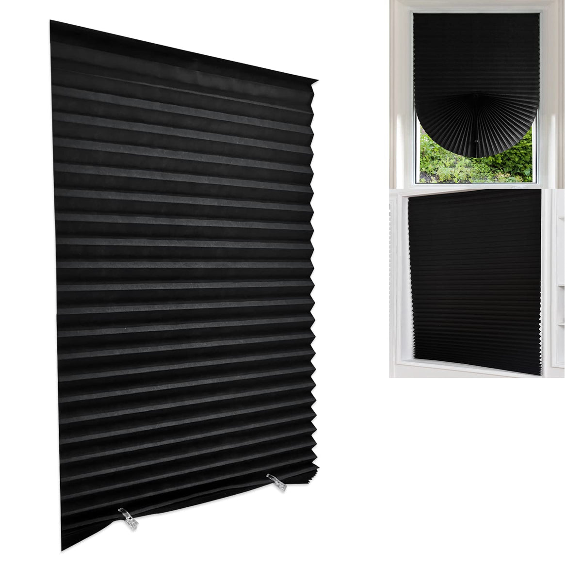Stick On Blinds