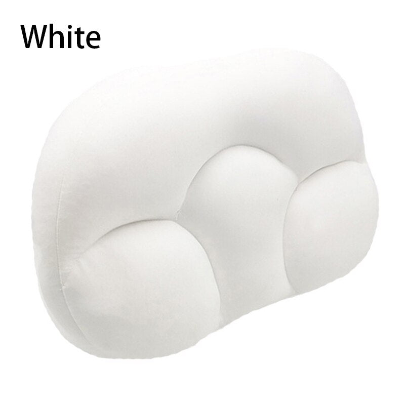 Comfort Cloud Pillow – Soft Support for Restful Sleep