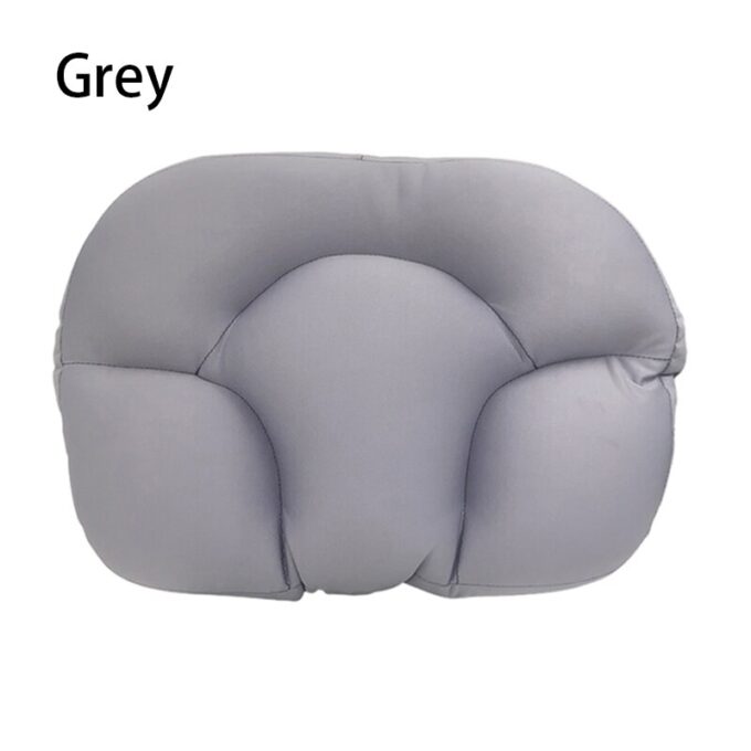Comfort Cloud Pillow – Soft Support for Restful Sleep
