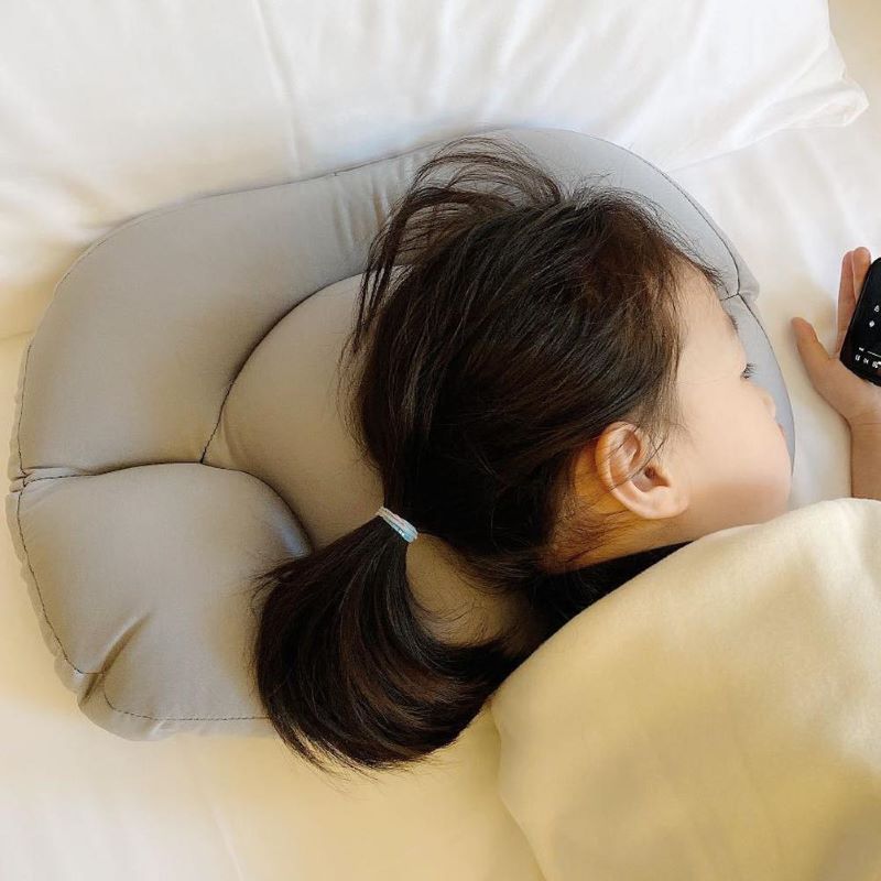 Comfort Cloud Pillow – Soft Support for Restful Sleep