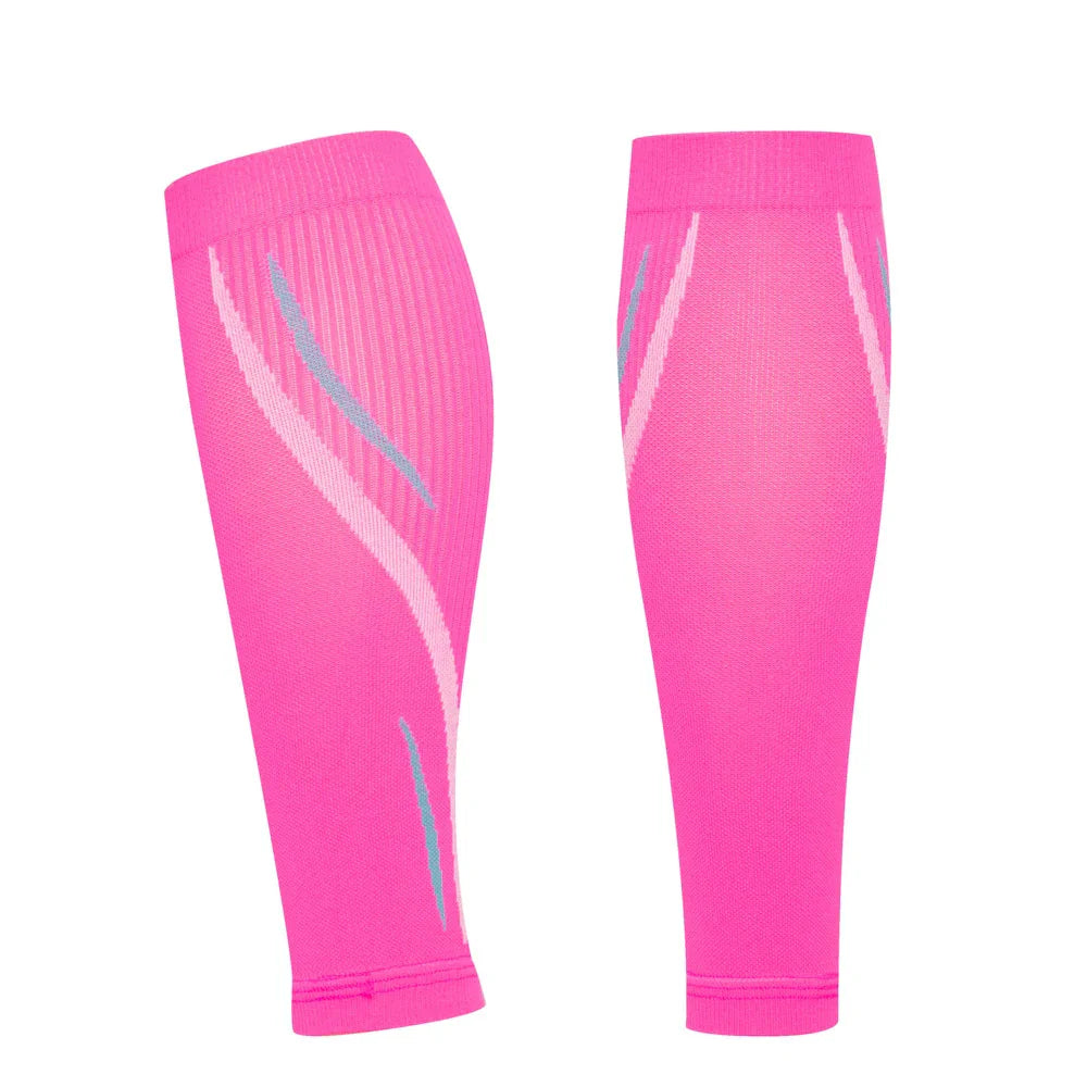 Calf Compression Sleeves – Varicose Veins & Leg Support