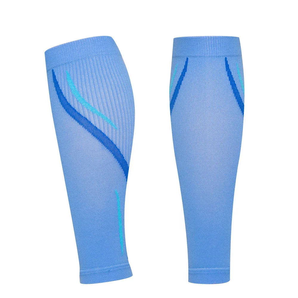 Calf Compression Sleeves – Varicose Veins & Leg Support
