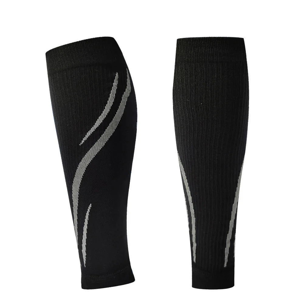 Calf Compression Sleeves – Varicose Veins & Leg Support