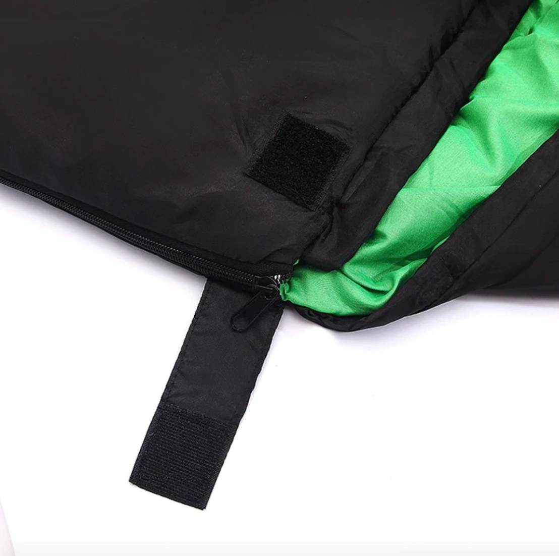 Winter Trekking Sleeping Bag for Mountain Camping