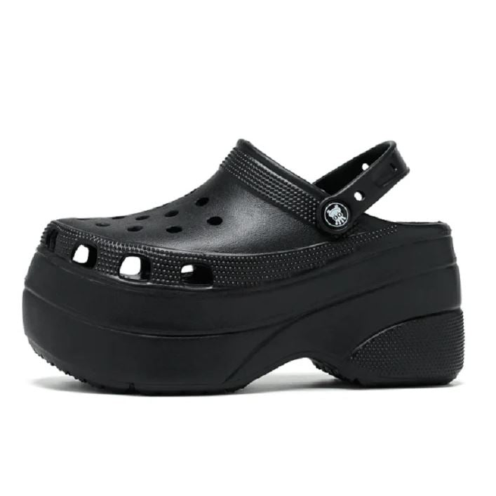 Clogs Slip On | BreezyLift Sandals