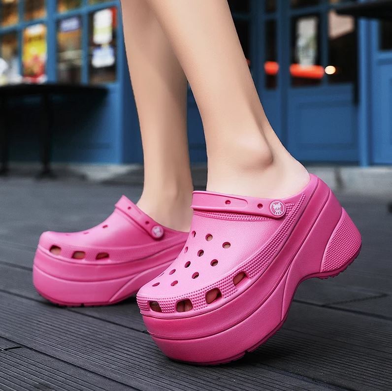 Clogs Slip On | BreezyLift Sandals