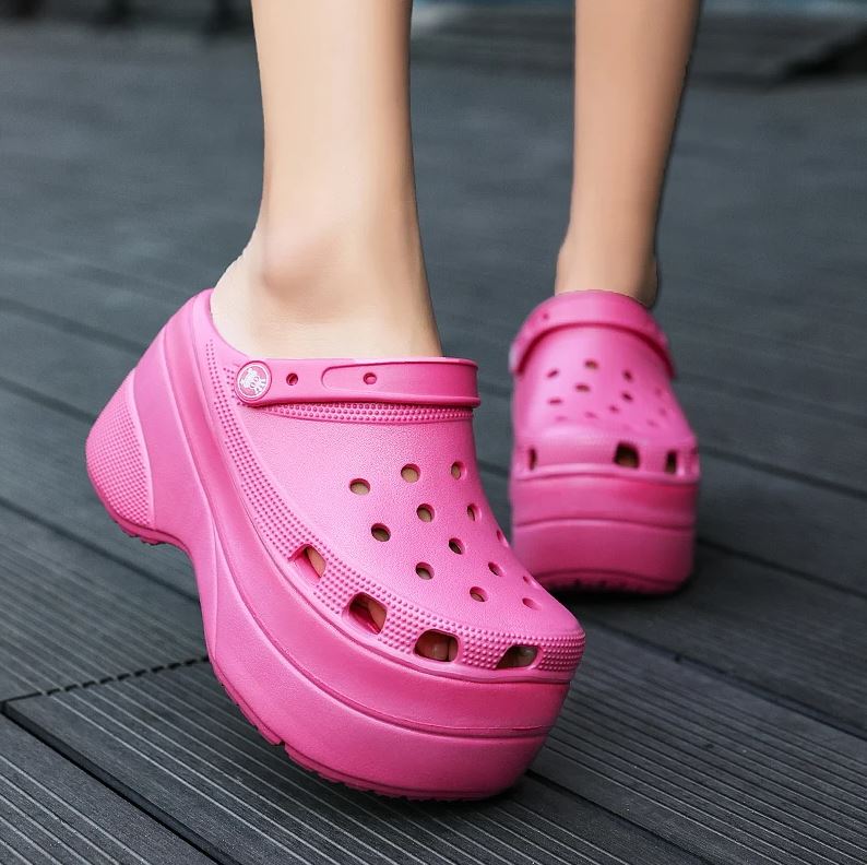 Clogs Slip On | BreezyLift Sandals