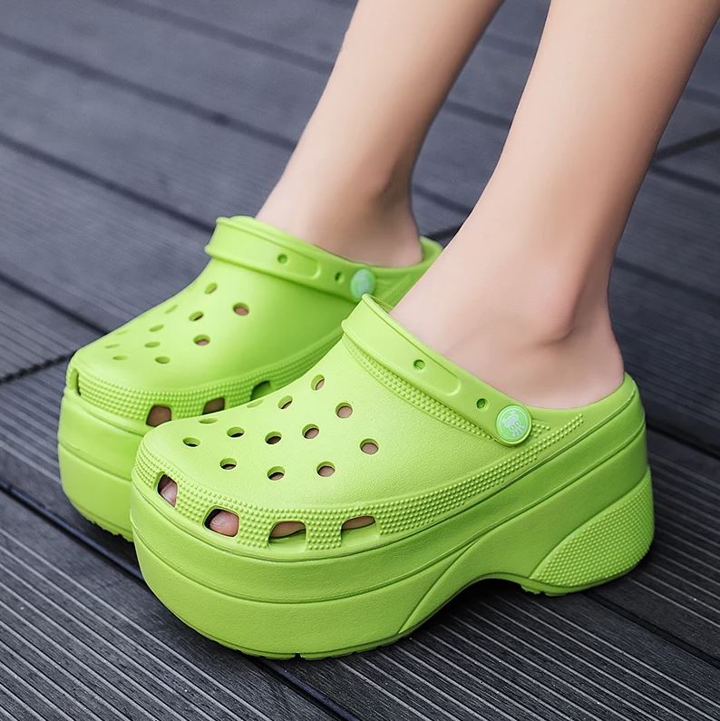 Clogs Slip On | BreezyLift Sandals