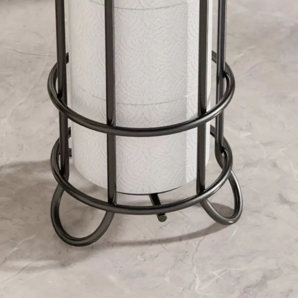 Toilet Roll Stand