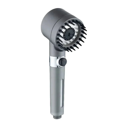 High Pressure Adjustable Shower Head – Powerful & Customizable