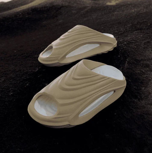 Non-Slip Cushioned Beach Sandals - Comfortable, Durable, Quick-Dry, Unisex