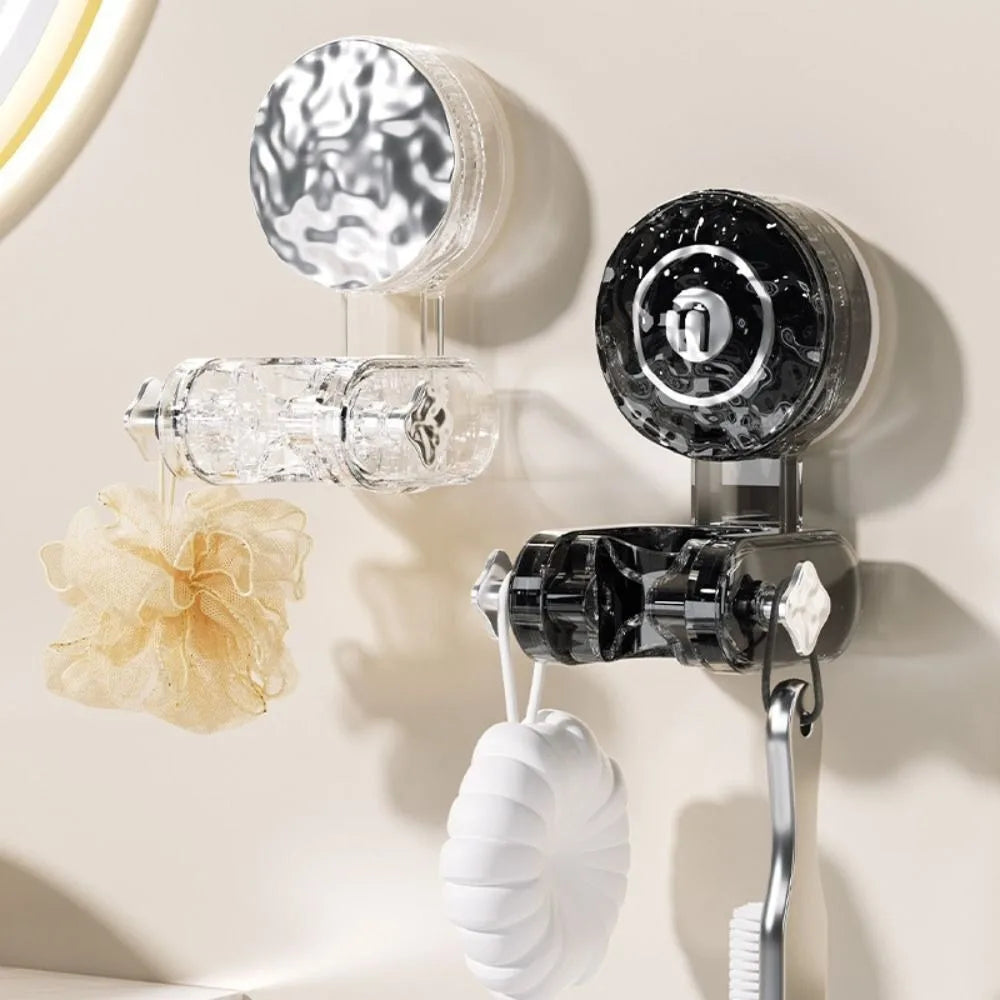 Adjustable Shower Head Holder Bracket