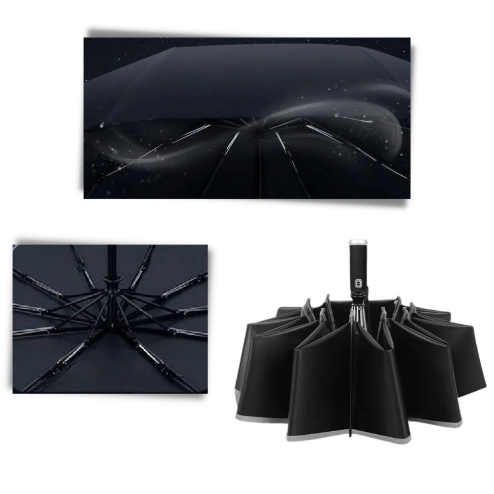 AllWeather IllumiBrella