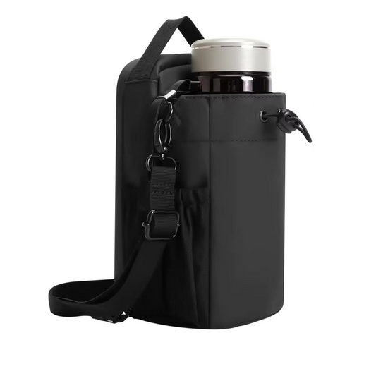 Magnetic Gym Bag – Waterproof, Durable & Stylish