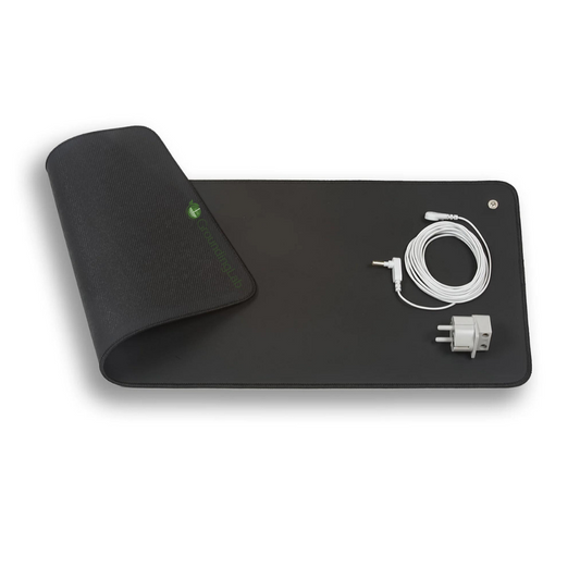 Grounding Mat for Better Sleep and Stress Relief