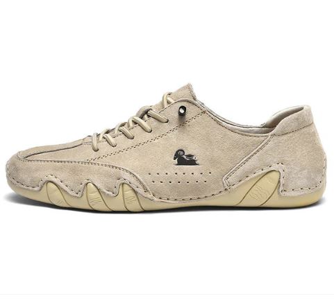 Men's Casual Sneakers | AronFlex