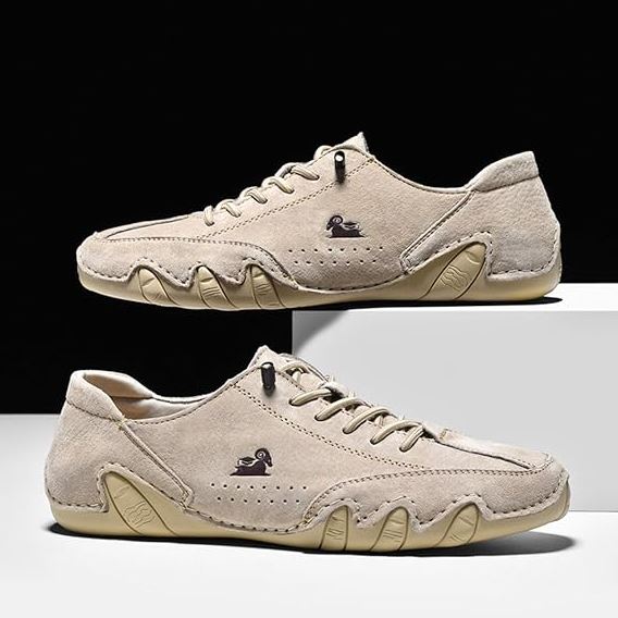 Men's Casual Sneakers | AronFlex