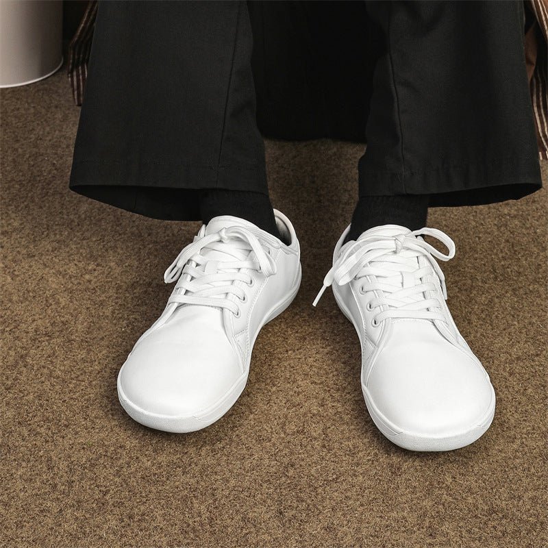 Men's Barefoot Sneakers | RomanoFlex