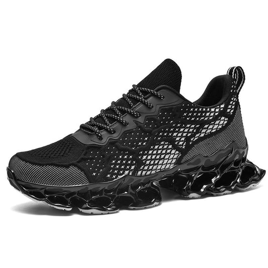 Men's Walking Sneakers | GridFlex