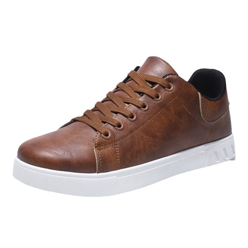 Men's Barefoot Sneakers | BostonFlex