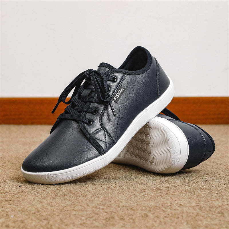 Men's Barefoot Sneakers | RomanoFlex
