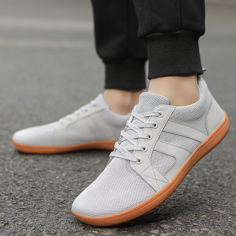 Men's Barefoot Sneakers | NaturaStep