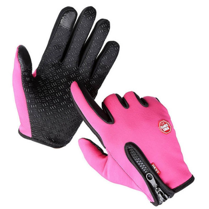 ClimateShield Thermal Gloves (Buy One Get One Free)