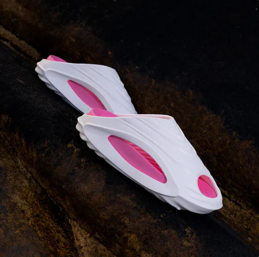 Non-Slip Cushioned Beach Sandals - Comfortable, Durable, Quick-Dry, Unisex