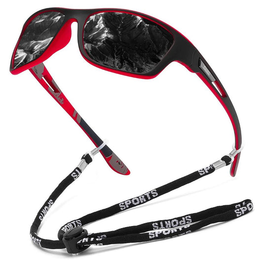 Polarized Fishing Sunglasses