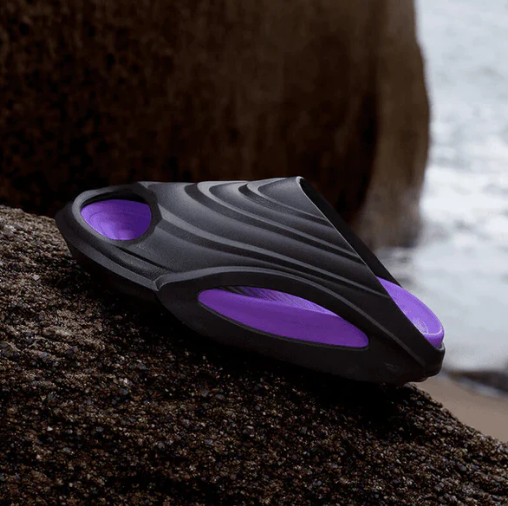 Non-Slip Cushioned Beach Sandals - Comfortable, Durable, Quick-Dry, Unisex