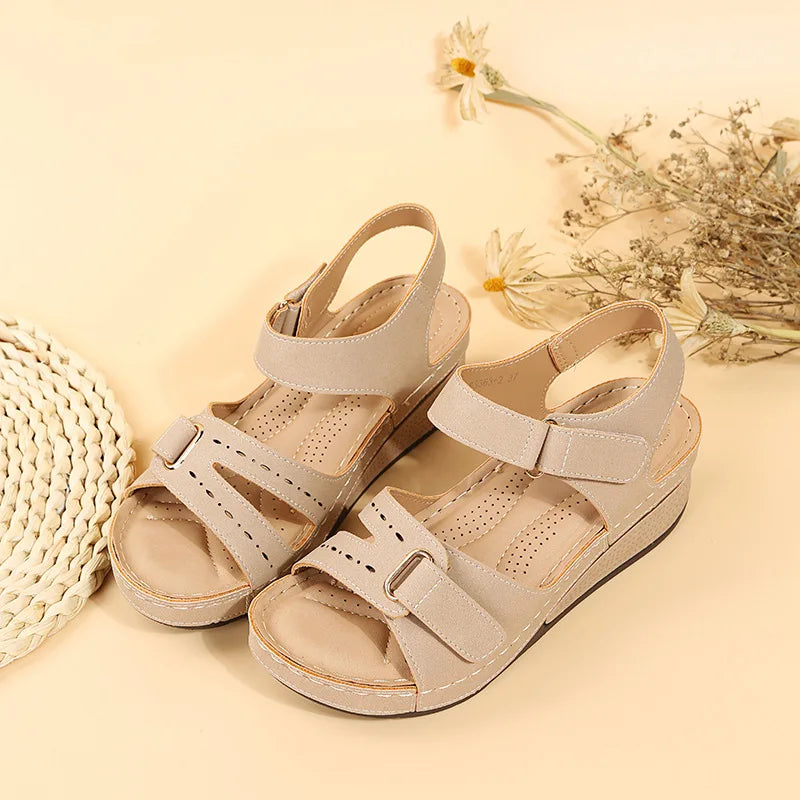 Casual Comfortable  Sandals - Comfort & Style