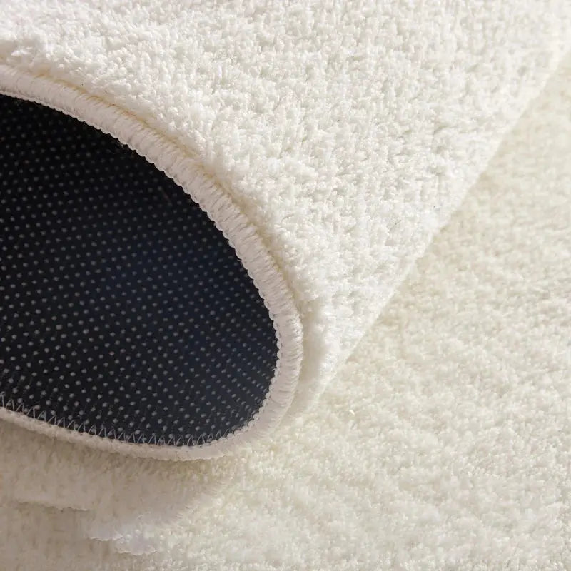 Plush Area Rug