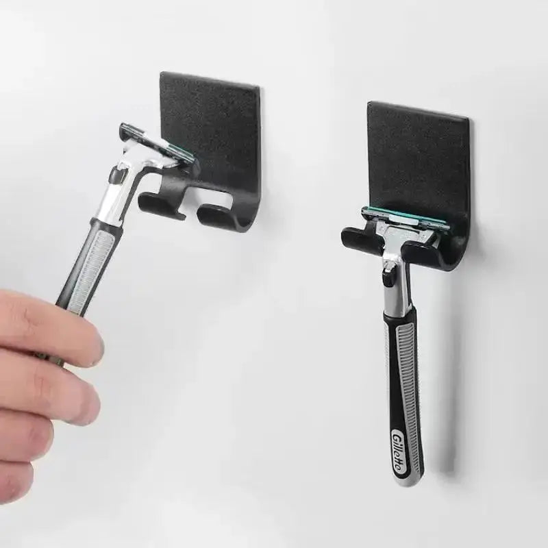 Shaver Wall Hanger – 2 Pieces