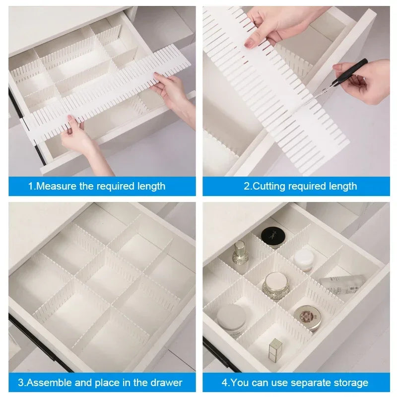 Drawer Divider Set