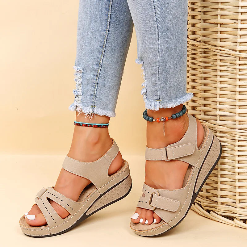 Casual Comfortable  Sandals - Comfort & Style