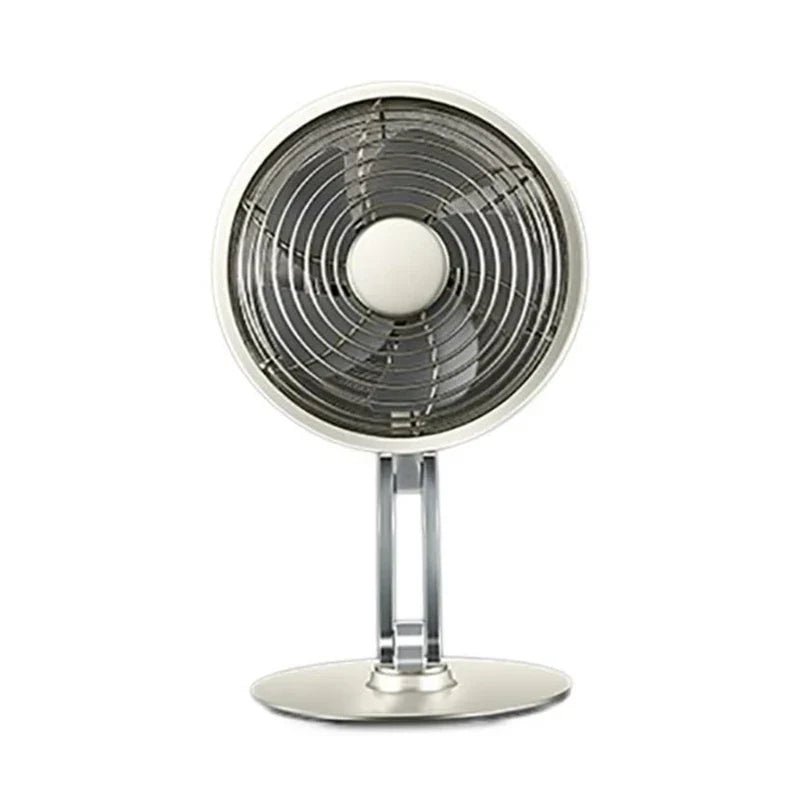 Aluminium Mini Fan