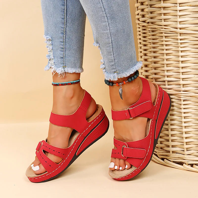 Casual Comfortable  Sandals - Comfort & Style