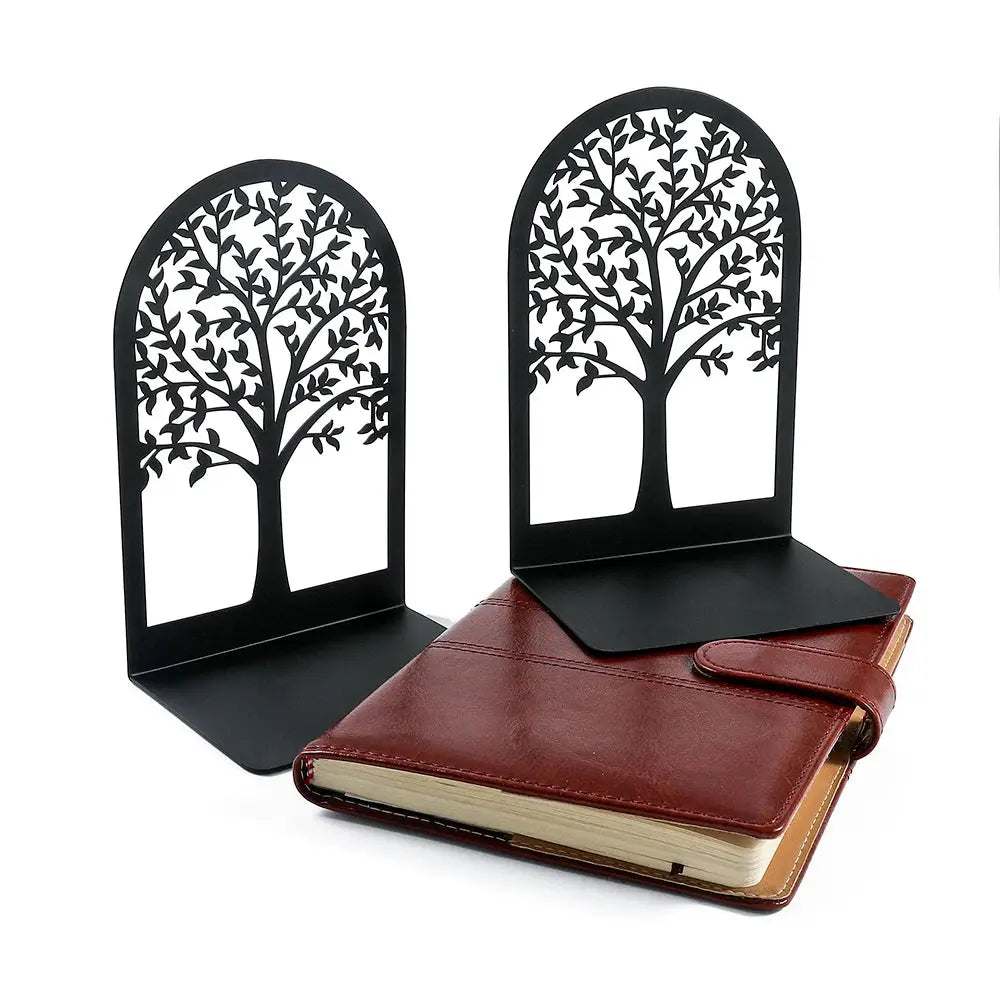 Tree of Life Bookends