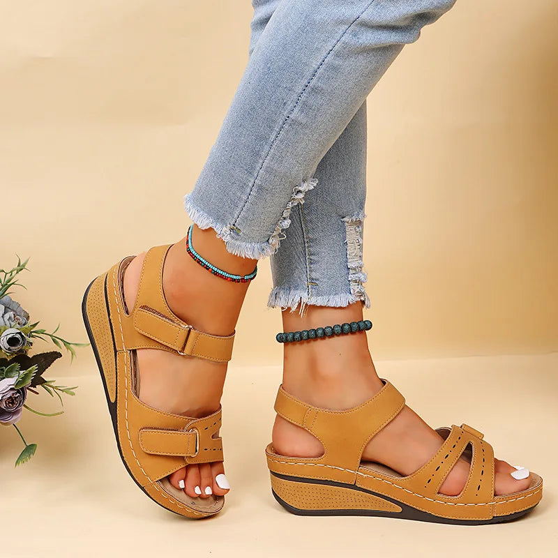 Casual Comfortable  Sandals - Comfort & Style