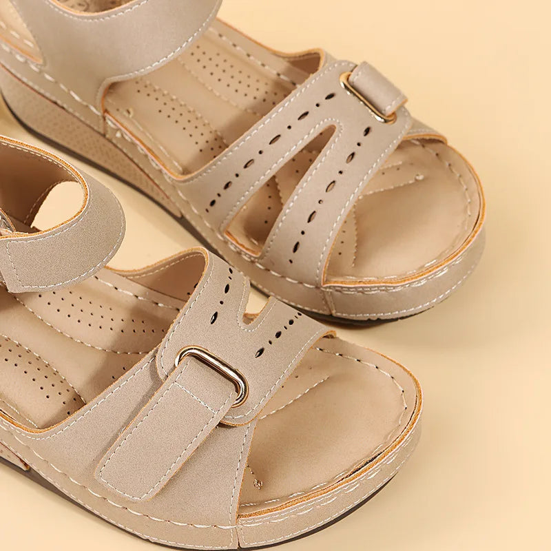 Casual Comfortable  Sandals - Comfort & Style