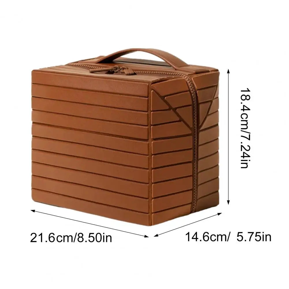 Hanging Makeup Bag