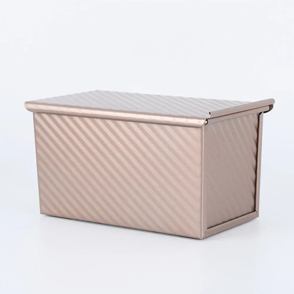 Pullman Loaf Pan