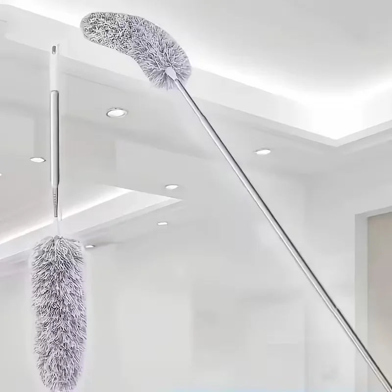 Extendable Dust Brush