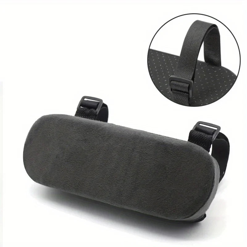 Armrest Pads for Office Chair for Elbow & Arm Comfort