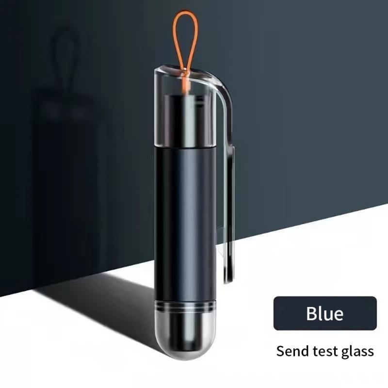 Car Window Breaker – Emergency Escape Tool with Safety Cutter