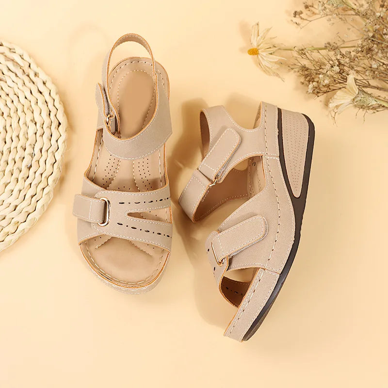 Casual Comfortable  Sandals - Comfort & Style