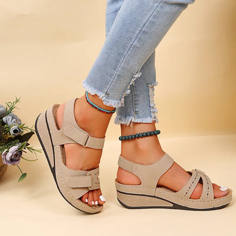 Casual Comfortable  Sandals - Comfort & Style